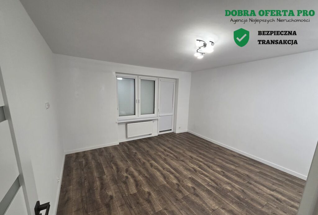 Mieszkanie 2-pokojowe Gdańsk Śródmieście, ul. Mariana Seredyńskiego. Zdjęcie 3