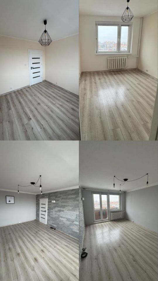 Mieszkanie 2-pokojowe Gliwice Trynek, ul. Lotników. Zdjęcie 8