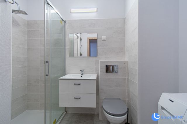 Mieszkanie 2-pokojowe Kraków Czyżyny, ul. Bolesława Orlińskiego. Zdjęcie 13