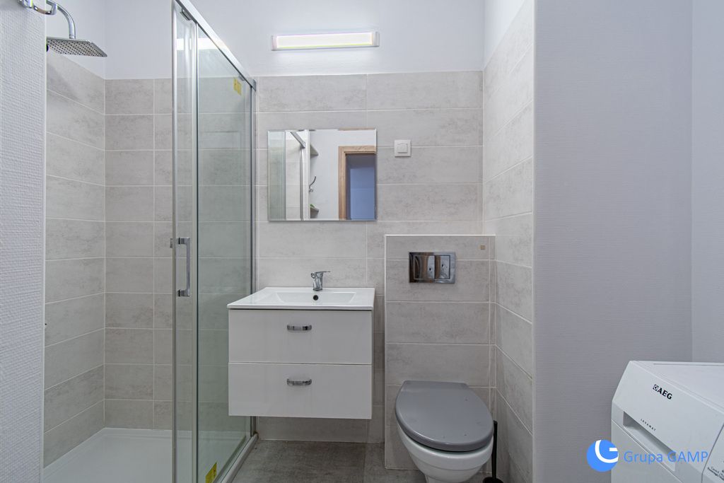 Mieszkanie 2-pokojowe Kraków Czyżyny, ul. Bolesława Orlińskiego. Zdjęcie 13