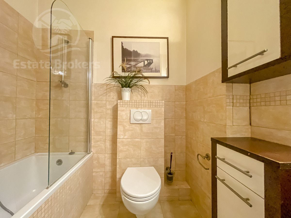 Mieszkanie 2-pokojowe Wrocław Krzyki, ul. Komuny Paryskiej. Zdjęcie 8