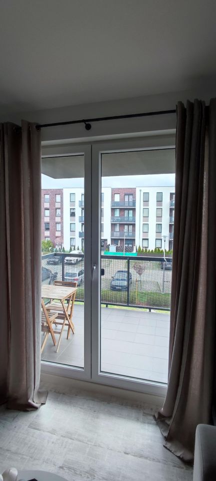 Mieszkanie 3-pokojowe Szczecin Gumieńce, ul. Eugeniusza Kwiatkowskiego. Zdjęcie 17