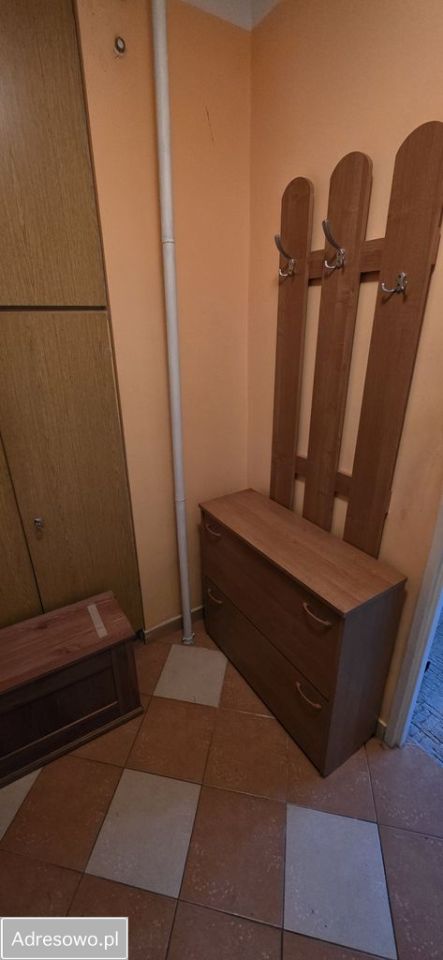 Mieszkanie 2-pokojowe Warszawa Mokotów, ul. Bernardyńska. Zdjęcie 17