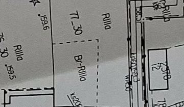 Działka budowlana Oleśnica, ul. Poprzeczna