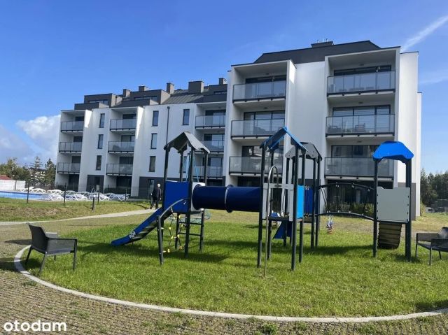 Mieszkanie 2-pokojowe Ustronie Morskie, ul. Rolna. Zdjęcie 11