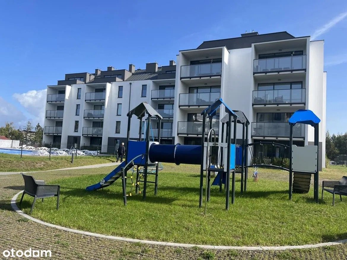 Mieszkanie 2-pokojowe Ustronie Morskie, ul. Rolna. Zdjęcie 11