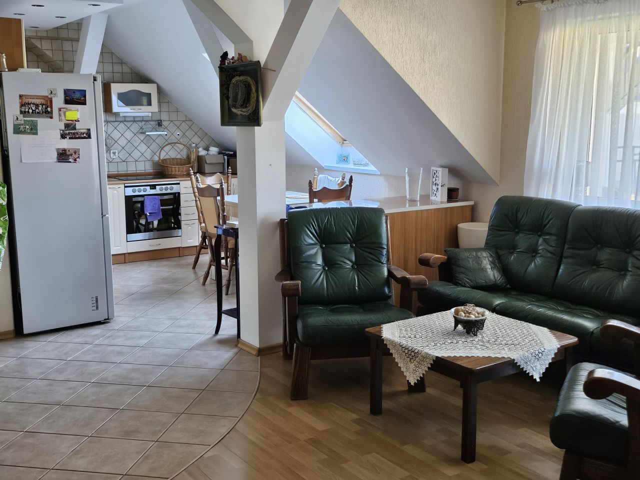 Mieszkanie 2-pokojowe Borne Sulinowo, ul. Marii Konopnickiej. Zdjęcie 13