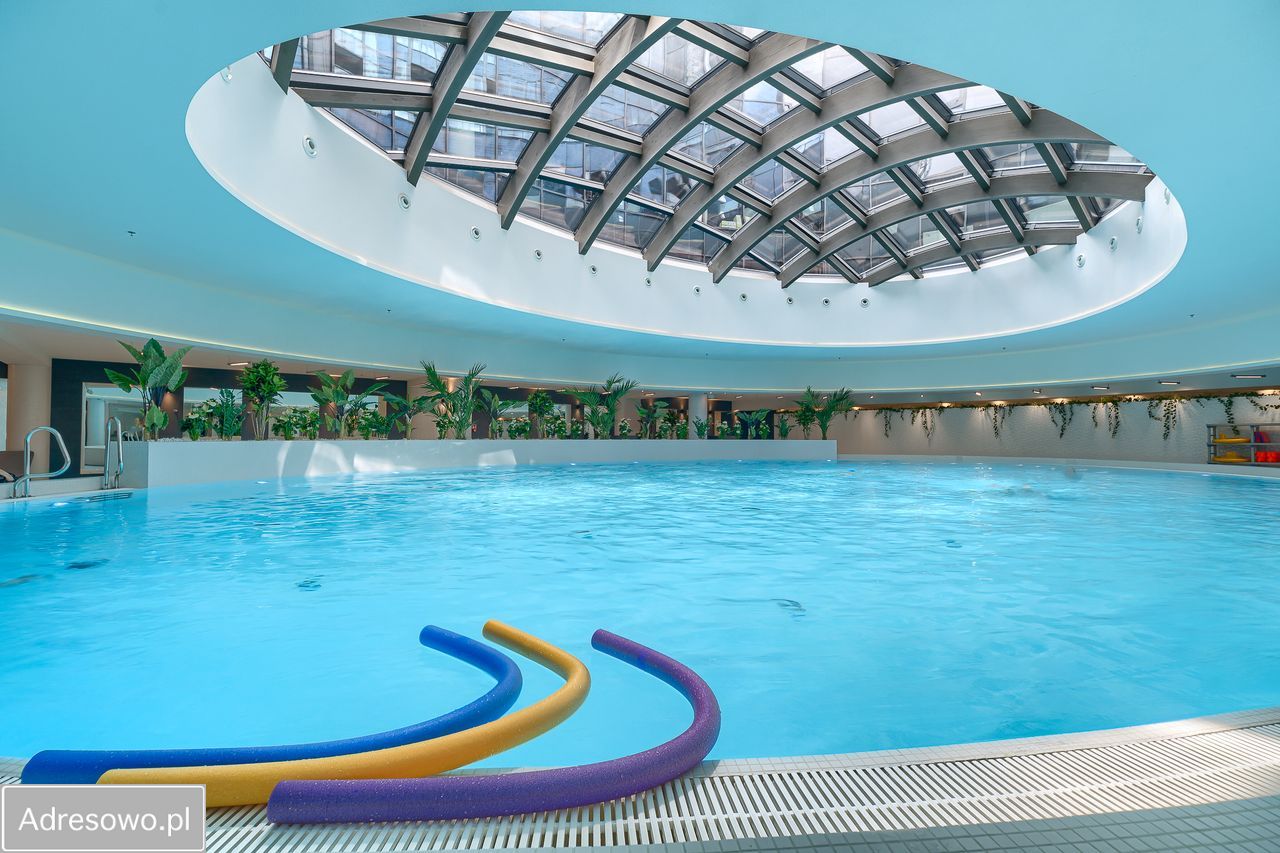 Mieszkanie 2-pokojowe Szczecin Śródmieście, al. Wyzwolenia. Zdjęcie 9