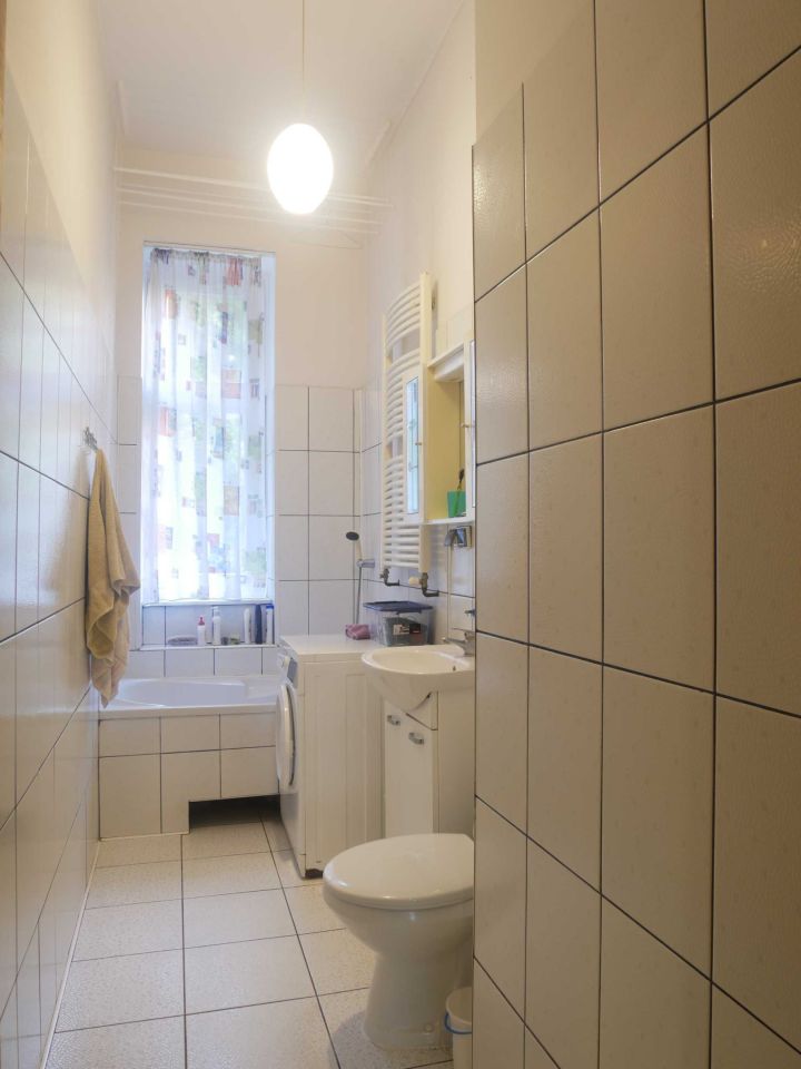 Mieszkanie 3-pokojowe Wrocław Śródmieście, ul. Oskara Minkowskiego. Zdjęcie 7