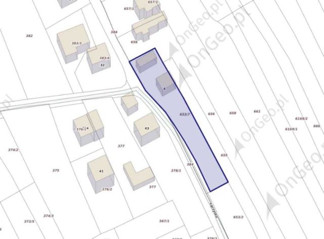 Działka budowlana Brzesko. Zdjęcie 1