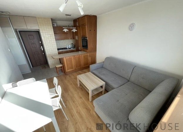 Mieszkanie 2-pokojowe Warszawa Żoliborz, ul. Gwiaździsta. Zdjęcie 4