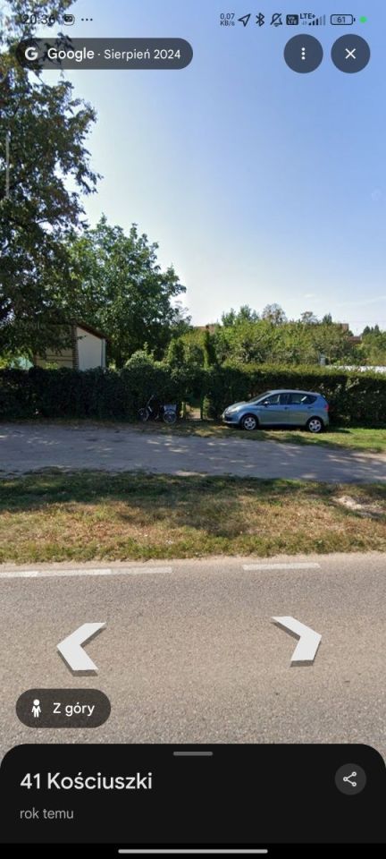 Działka rod Olecko. Zdjęcie 6