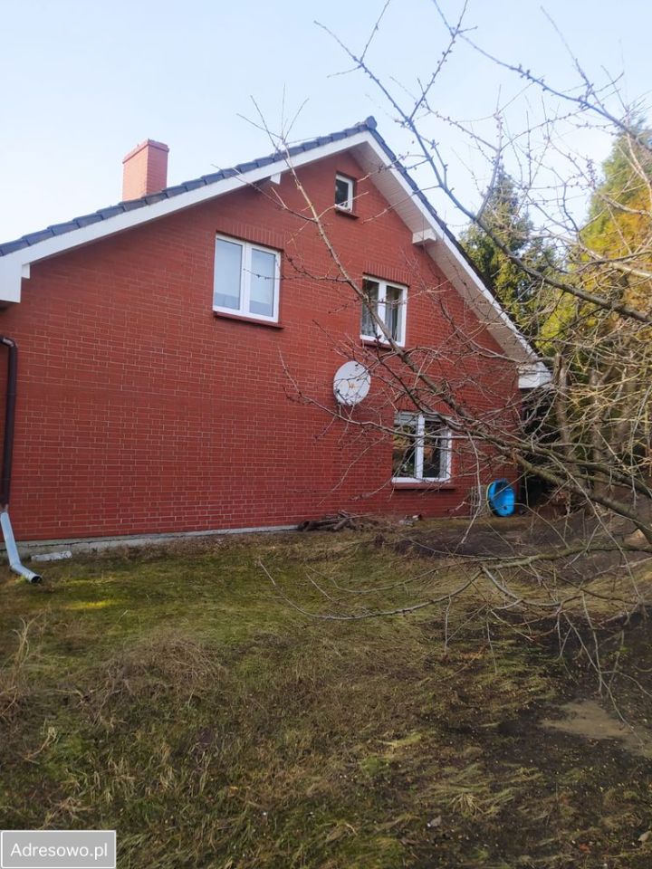 bliźniak, 4 pokoje Świecie, ul. Sygietyńskiego. Zdjęcie 4