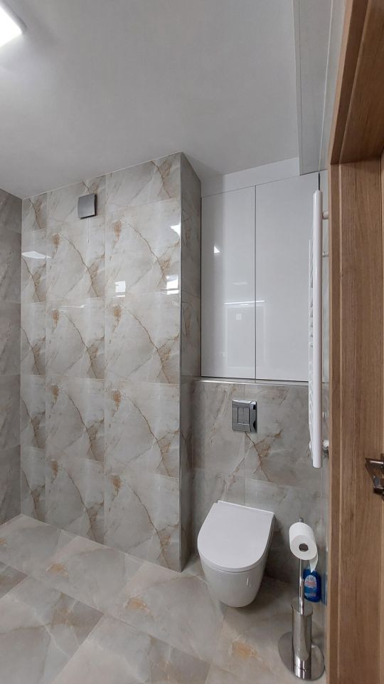 Mieszkanie 2-pokojowe Warka, ul. Niemojewska. Zdjęcie 7