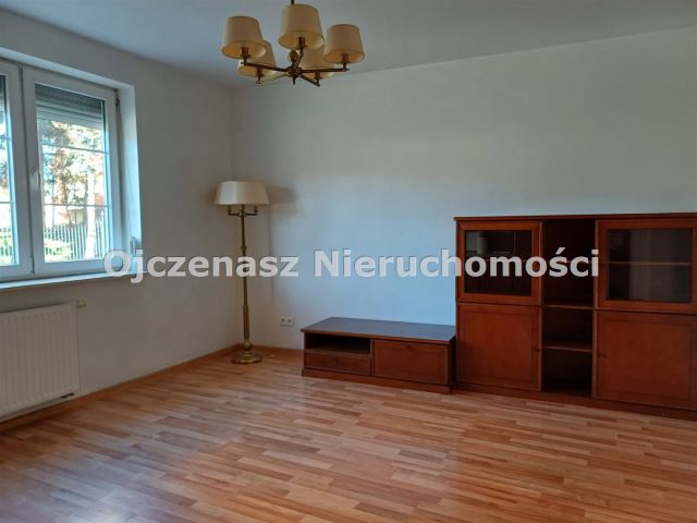 Mieszkanie 2-pokojowe Bydgoszcz Śródmieście. Zdjęcie 3