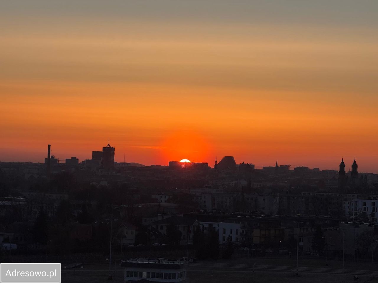 Mieszkanie 2-pokojowe Poznań Nowe Miasto, ul. Krańcowa. Zdjęcie 7