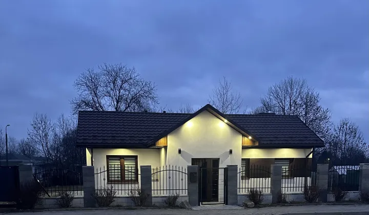 dom wolnostojący, 3 pokoje Przeworsk, ul. 11 Listopada