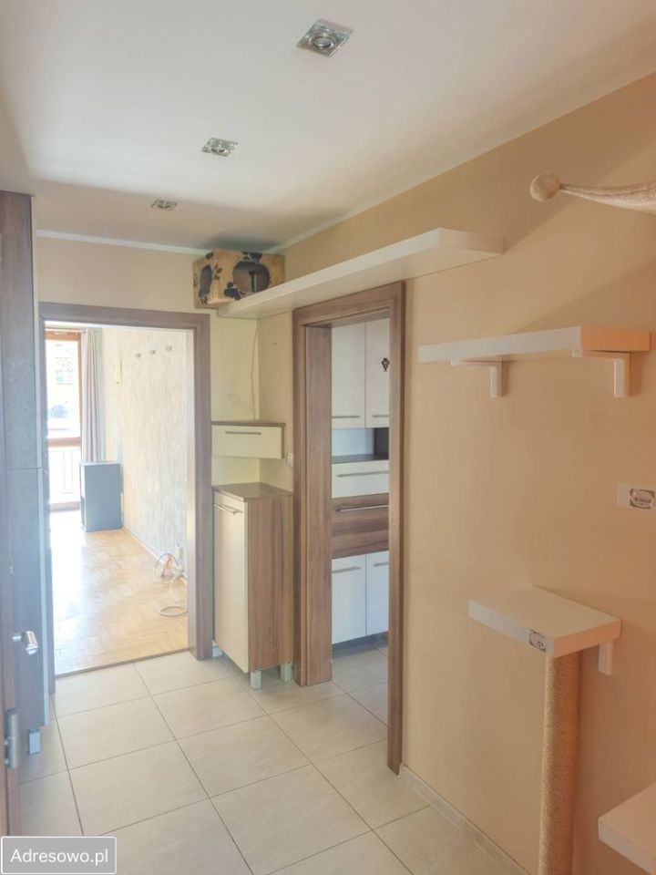 Mieszkanie 3-pokojowe Dąbrowa Górnicza Mydlice, ul. Legionów Polskich. Zdjęcie 19