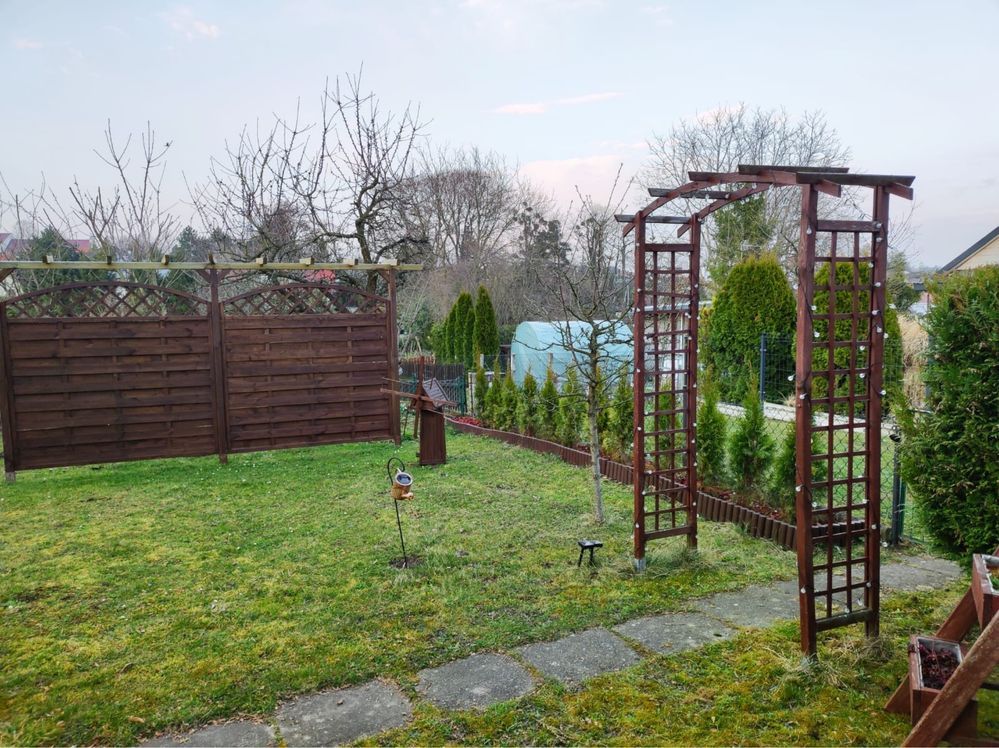 Działka rod Racibórz Ocice. Zdjęcie 3