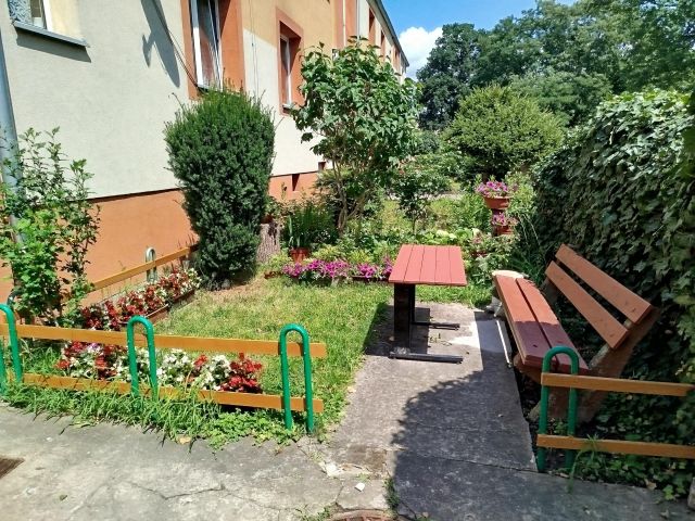 Mieszkanie 3-pokojowe Wrocław Karłowice, ul. Sportowa. Zdjęcie 1