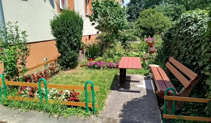 Mieszkanie 3-pokojowe Wrocław Karłowice, ul. Sportowa