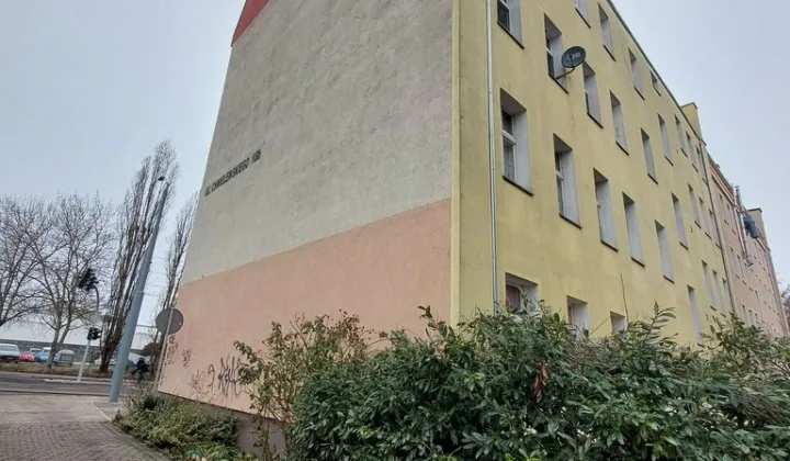 Mieszkanie 2-pokojowe Szczecin Pomorzany, ul. Zygmunta Chmielewskiego