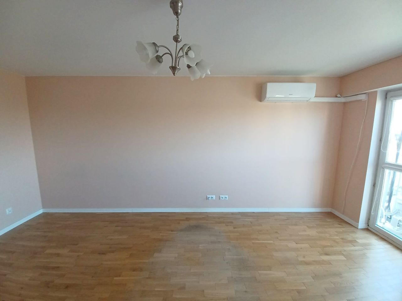 Mieszkanie 2-pokojowe Warszawa Mokotów, ul. Bokserska. Zdjęcie 3