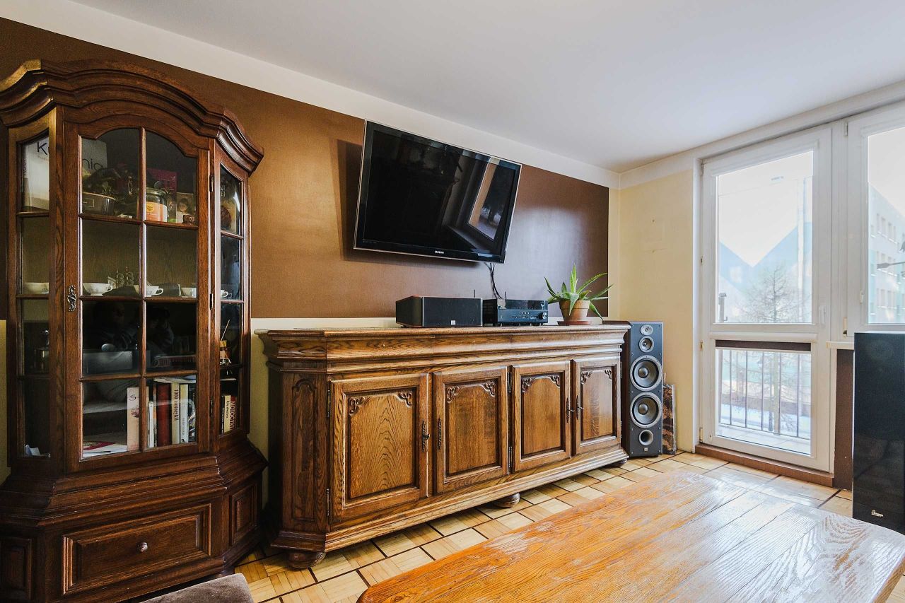 Mieszkanie 3-pokojowe Lubawa, ul. Warszawska. Zdjęcie 2