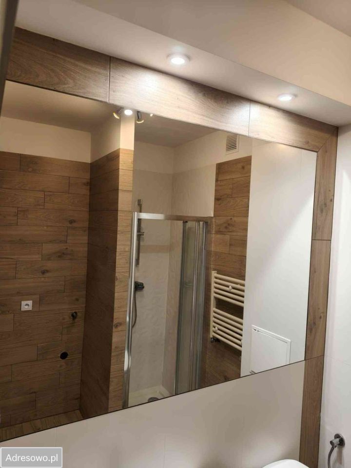 Mieszkanie 1-pokojowe Poznań Grunwald, ul. Sieradzka. Zdjęcie 7