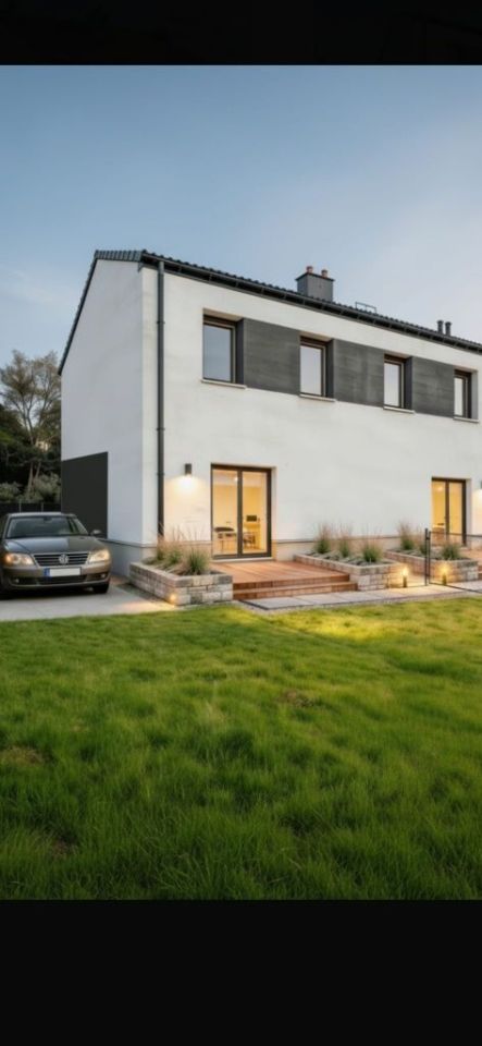 bliźniak Czernica. Zdjęcie 3