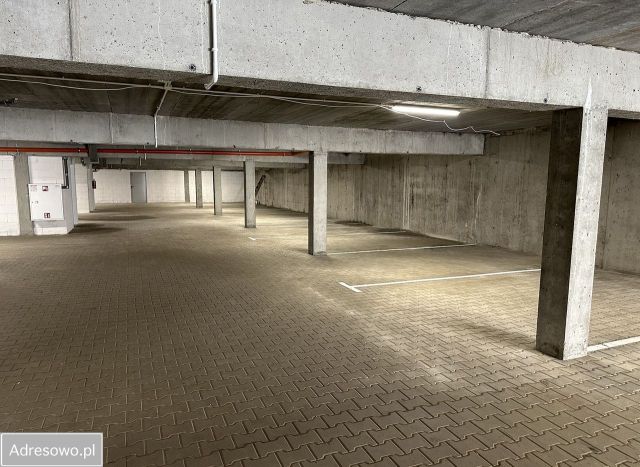 Garaż/miejsce parkingowe Racibórz, ul. Cecylii. Zdjęcie 1