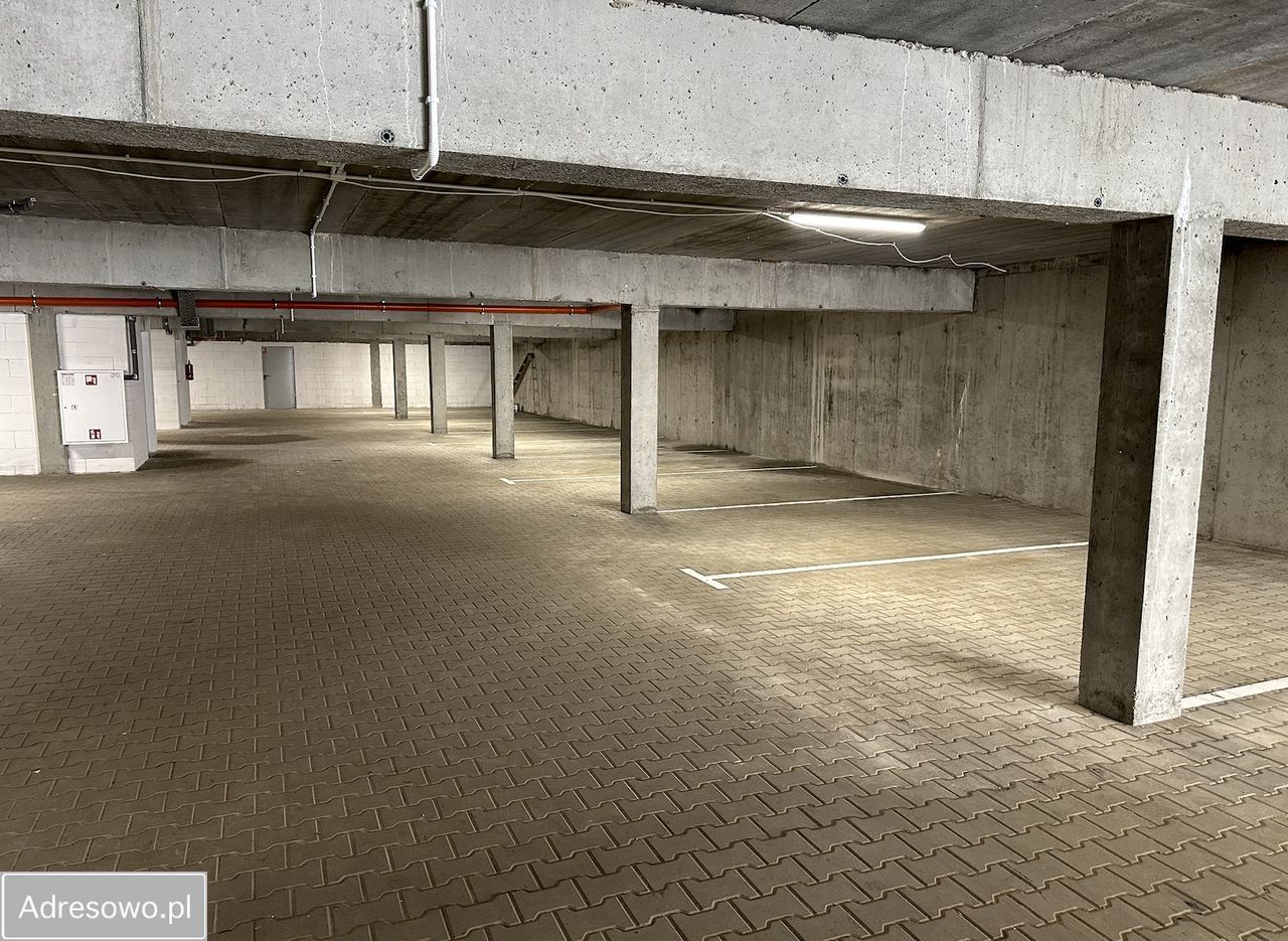 Garaż/miejsce parkingowe Racibórz, ul. Cecylii. Zdjęcie 1