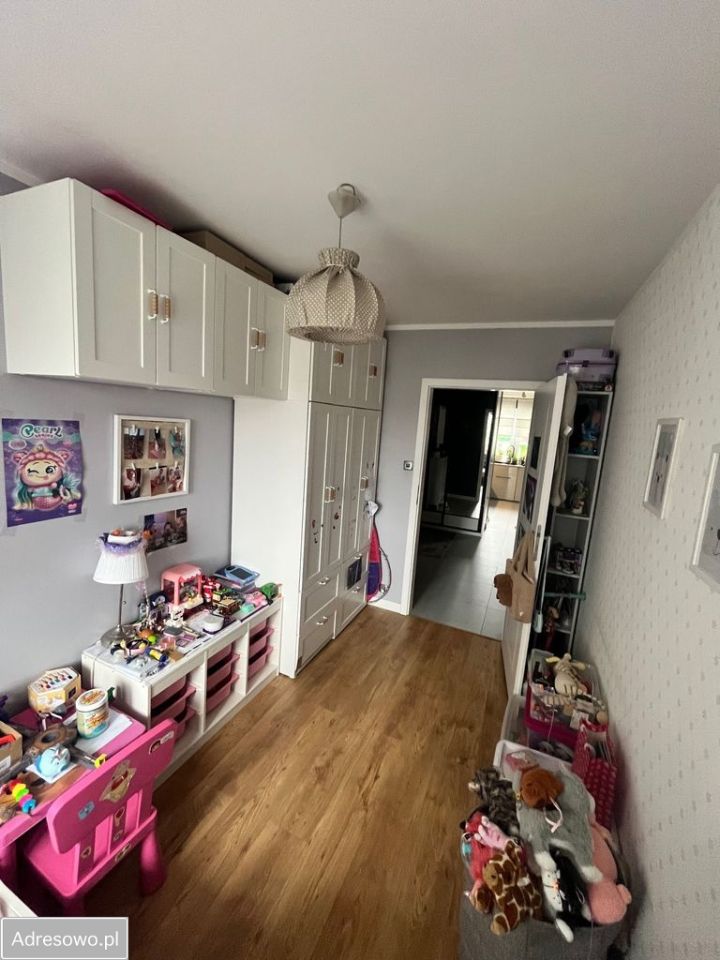 Mieszkanie 4-pokojowe Golub-Dobrzyń, ul. Kościuszki. Zdjęcie 6