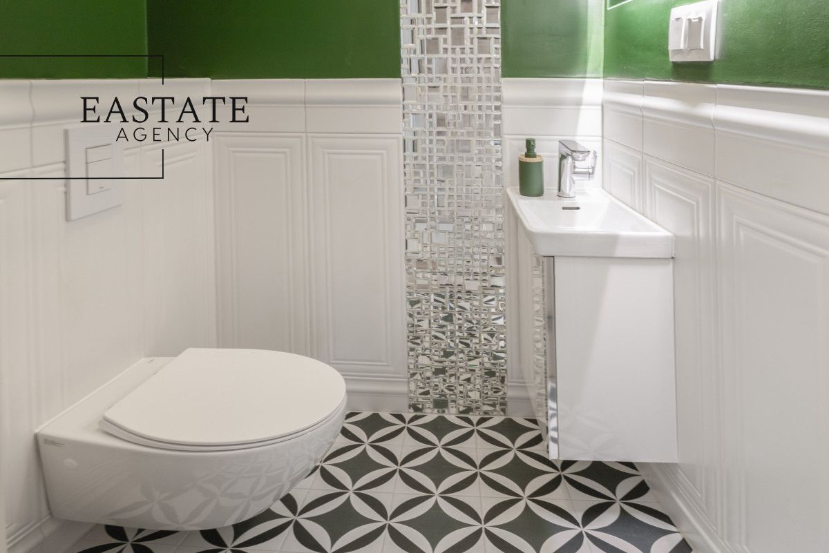 Mieszkanie 1-pokojowe Gdańsk Siedlce, ul. Powstańców Warszawskich. Zdjęcie 16