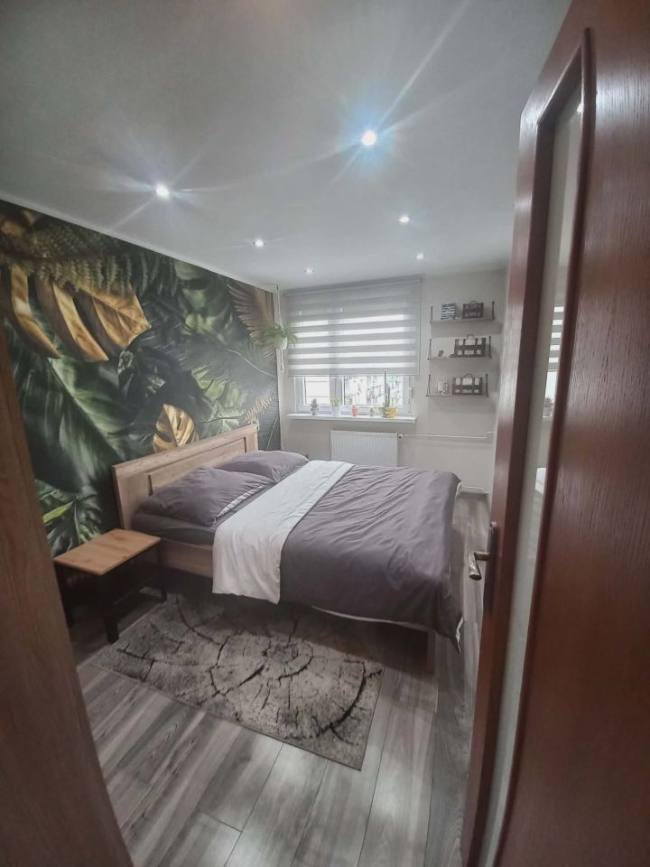 Mieszkanie 4-pokojowe Zdzieszowice, ul. Leśna. Zdjęcie 7