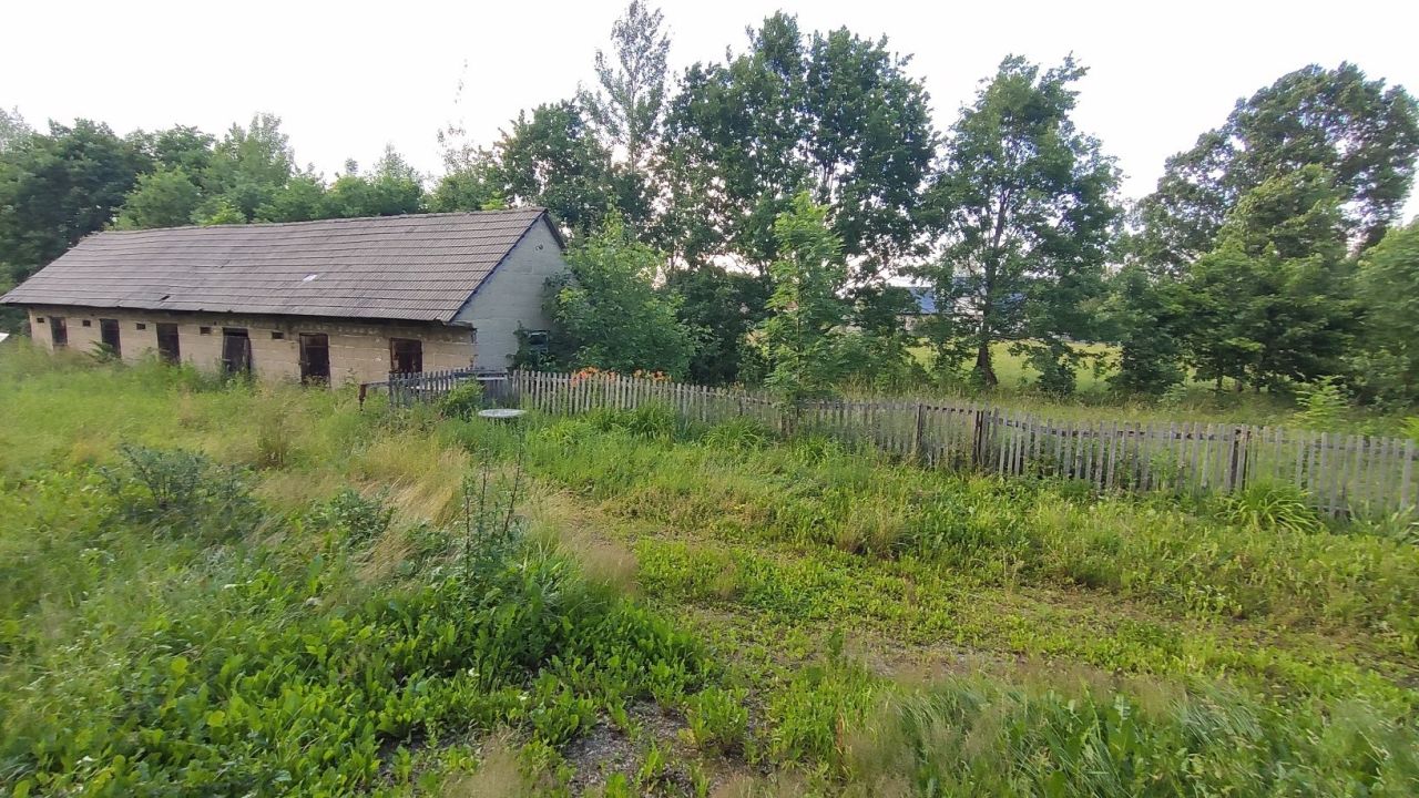 Działka budowlana Hajnówka. Zdjęcie 2
