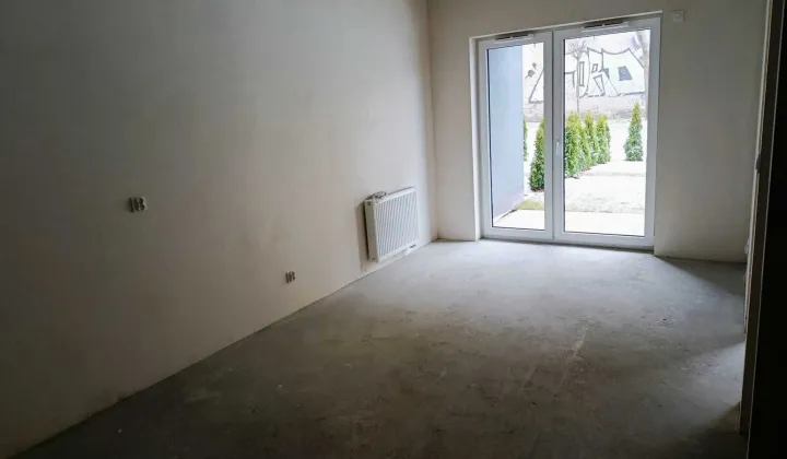 Mieszkanie 2-pokojowe Łódź Polesie, al. 1 Maja