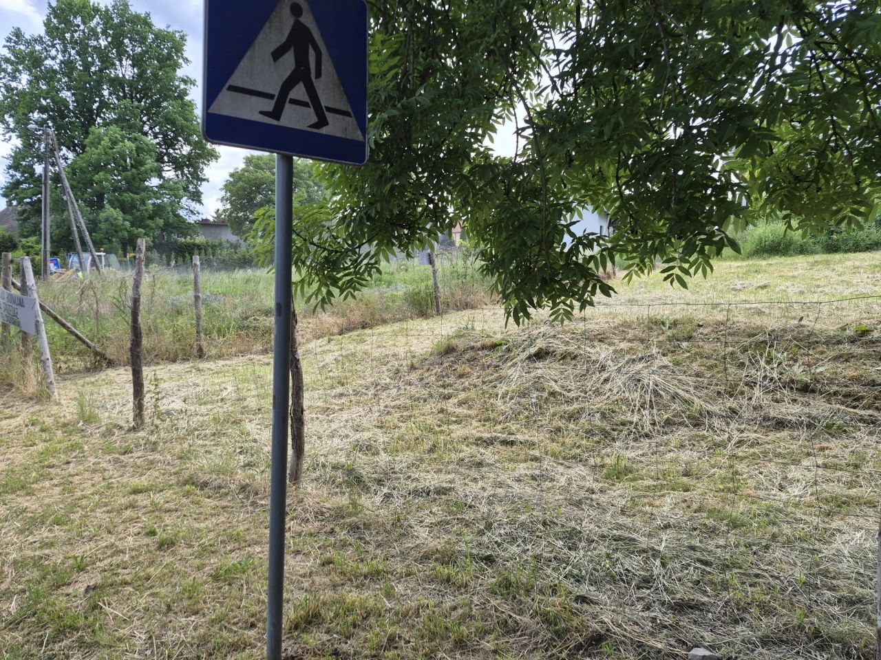 Działka budowlana Sulęcin, ul. Podgórna. Zdjęcie 2