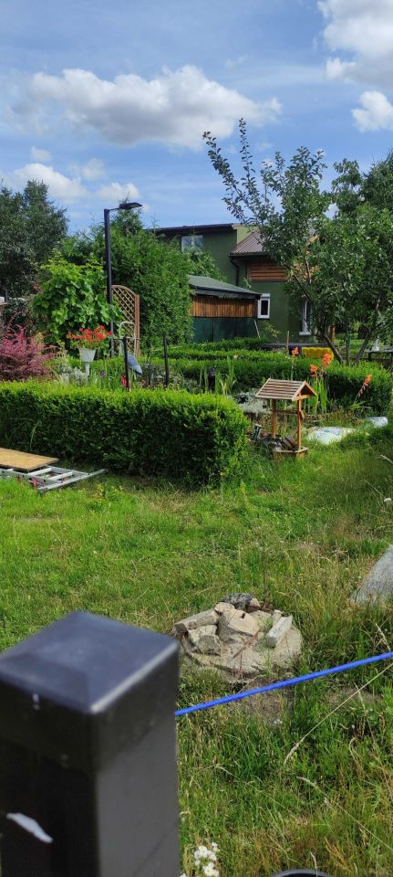 Działka rod Szczecin Bukowo. Zdjęcie 6