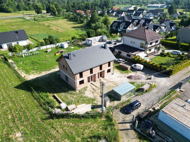 bliźniak, 5 pokoi Krzywaczka. Zdjęcie 4