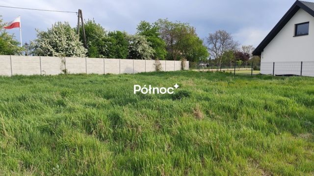 Działka budowlana Nysa, ul. Szczecińska. Zdjęcie 2