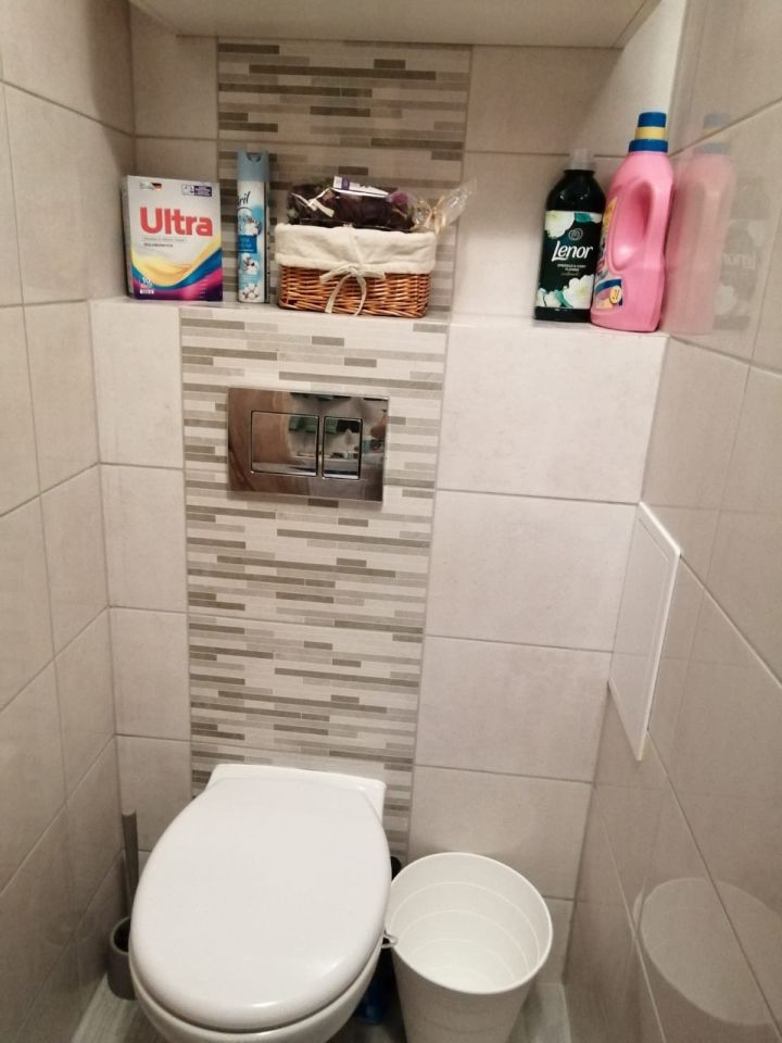 Mieszkanie 3-pokojowe Toruń Na Skarpie, ul. Ludwika Ślaskiego. Zdjęcie 8