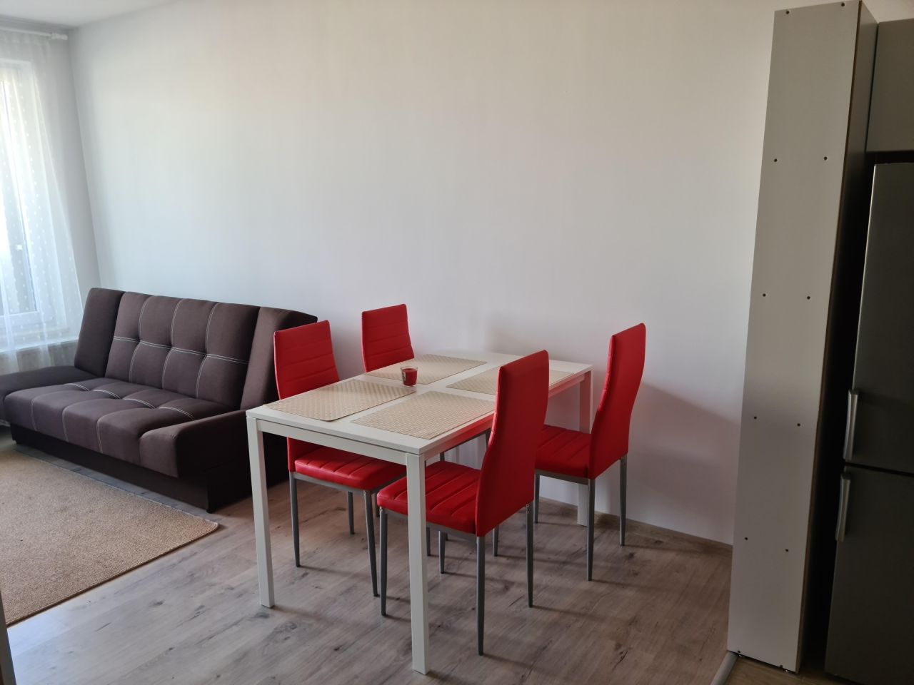 Mieszkanie 2-pokojowe Kraków Kurdwanów, ul. Turniejowa. Zdjęcie 5