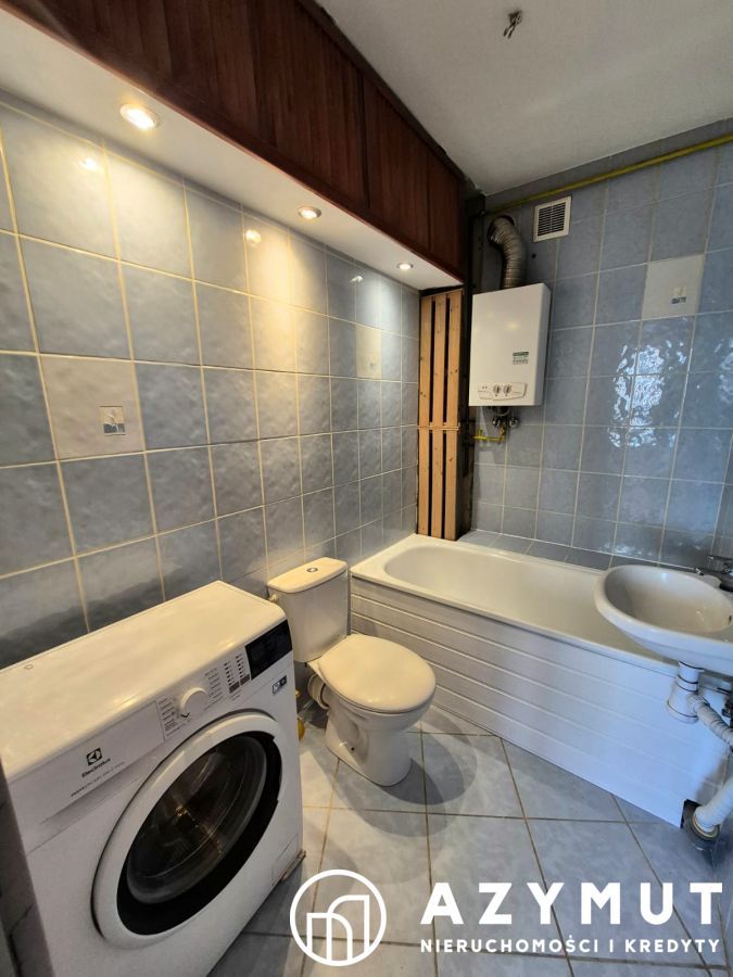 Mieszkanie 2-pokojowe Lubin Centrum, ul. Tadeusza Kościuszki. Zdjęcie 14