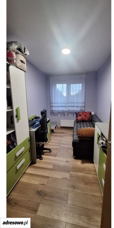 Mieszkanie 3-pokojowe Wieliszew, ul. Książęca. Zdjęcie 4