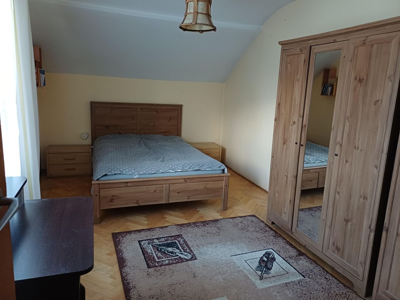 dom wolnostojący, 5 pokoi Lubin Przylesie, ul. Ptasia. Zdjęcie 6