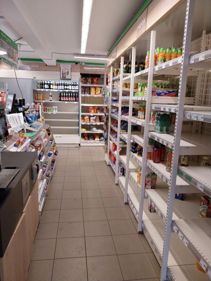 dom wolnostojący, 10 pokoi Krynica Morska, ul. Spacerowa. Zdjęcie 2