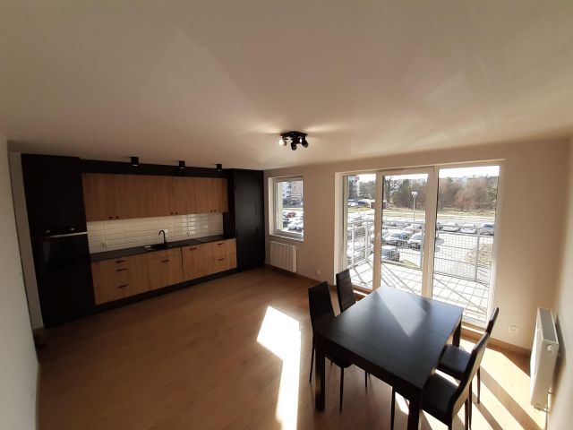 Mieszkanie 3-pokojowe Bydgoszcz Czyżkówko, ul. Filtrowa. Zdjęcie 1