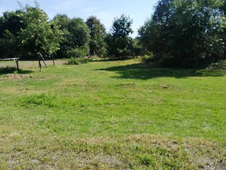 Działka rolna Jaworzno Jeleń