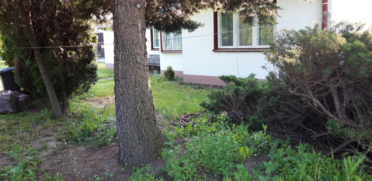dom wolnostojący, 1 pokój Radom Jeżowa Wola, ul. Starokrakowska